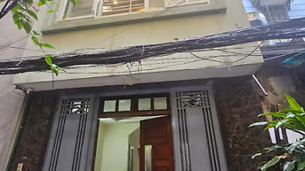 Chính chủ cho thuê gấp nhà Trần Duy Hưng, Cầu Giấy, 50m x 5 tầng