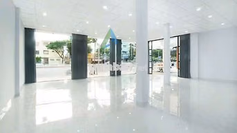 CHO THUÊ NHÀ 2 TẦNG THÔNG MẶT TIỀN NGŨ HÀNH SƠN,ĐÀ NẴNG