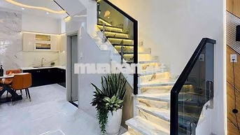 🏡 CHO THUÊ NHÀ NGUYÊN CĂN – QUANG TRUNG, P.8, GÒ VẤP
