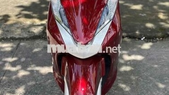 Honda Lead 2014 Đỏ 34045 km