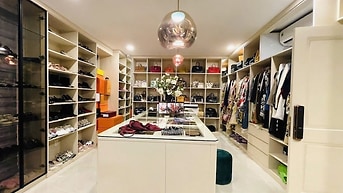 Bán nhà Đường Số 11, Phường An Phú, 170m², hầm 3 lầu, Giá 55 Tỷ