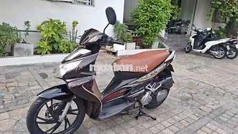 xe suzuki hayate