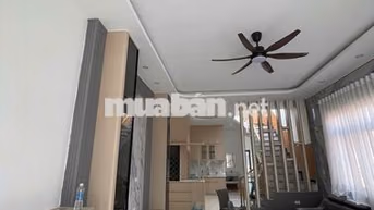 Nhà phố liền kề khu nhà ở Hướng Dương