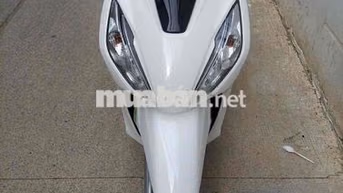 Honda Vision 2023 Trắng 17000 km