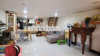 Chính chủ cần bán chung cư Trần Khắc Chân Phú Nhuận, DT sử dụng 64m2