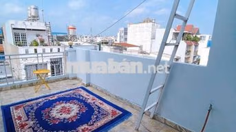 Chính chủ cho thuê phòng Ban Công Thoáng Mát