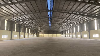 Cho thuê xưởng 12.800m2 Bến Lức, Long An - Giá 2.8 USD/m2