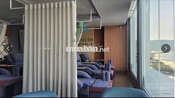 CHO THUÊ MẶT BẰNG 18 TẦNG ĐƯỜNG VÕ NGUYÊN GIÁP, P. PHƯỚC MỸ 