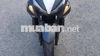 Yamaha NVX 125cc 2018 Đen