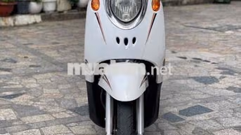 Mio Classico đẹp keng trả trc 6tr9 nhận xe