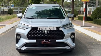 Toyota Veloz 2022 Tự động Bạc