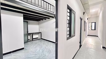 CHO THUÊ PHÒNG TRỌ SINH VIÊN GIÁ RẺ, MỚI 100%, CÓ GÁC, GIỜ GIẤC TỰ DO