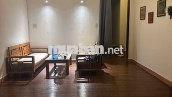 CHO THUÊ NHÀ KIỆT OTO TRẦN VĂN DƯ, 3PN FULL NỘI THẤT,  GIÁ 18TR