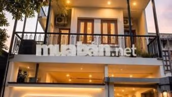 Chính chủ gửi MG3%. CHDV Lý Tế Xuyên 6.5x20.5, TN cải thiện 80tr/tháng