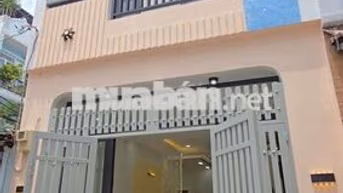 💥 3,8 Tỷ T.Lượng, 40m², 2 Lầu, 3 PN, Hẻm Ô Tô Thông

