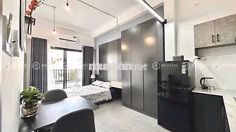 📍Tô Ký - Nguyễn Ảnh Thủ📍New 100% _ Ban Công _ Cửa Sổ _ Full Nội Thất