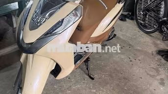 Honda Lead 2016 Kem