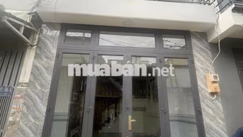 BÁN NHÀ LÊ VĂN KHƯƠNG Q12 1 TỶ 730 TRIỆU
