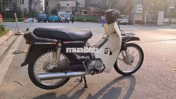 Honda Dream Nâu 