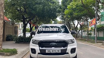 Ford Ranger Wildtrak 2018 Biturbo 2.0 STĐ 1 cầu