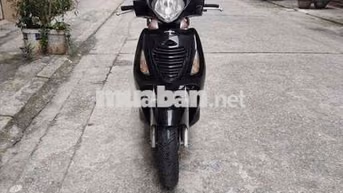 Honda PS 2024 Đen