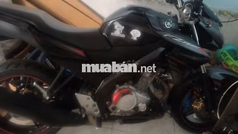Yamaha FZ150i Đen 10448 km