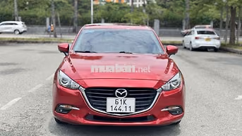 Mazda 3 Sport Pre 2019 Đỏ đồ chơi hơn 60tr Cọp ! ❤️