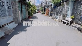 cho thuê nhà 144m2 hẻm xe tải 1/ lê đức thọ p16 GV nhà cấp 4 giá 11.5t