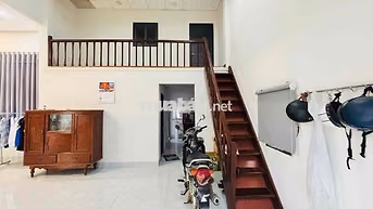 NHÀ HẺM SỐ 181 QUANG TRUNG - CÁCH CHỢ 300m