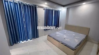 2Pn 3Wc ( Full Nthat Cao Cấp Như Hình ) - Nhà Cho Thuê P Tây Thạnh