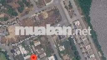 💯 Chính Chủ 💯 Lô Biệt Thự VŨ VĂN CẨN 150m2 _ PHÚ MỸ AN _ Gần Sông