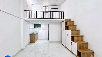 DUPLEX GÁC CAO 2M  MỚI XÂY NGAY ÂU CƠ - LẠC LONG QUÂN - QUẬN 10,11,5