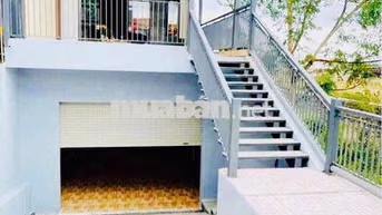 CHO THUÊ NHÀ MẶT TIỀN VÕ VĂN KIỆT