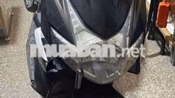 Honda Air Blade 2010
