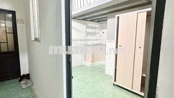 Cho Thuê Duplex Ngay Vòng Xoay Phú Lâm Gần Đại Học Mở