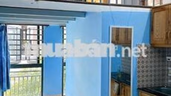Phòng trọ cao cấp gần cầu rồng