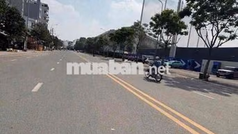 Bán nhà MTKD hẻm 13m có lề ngay chợ Bờ bao Tân Thắng 3 tầng 4x16m .3pn