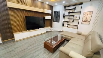 CHO THUÊ NHÀ FUN NÔI THẤT GIÁ RẺ GV 