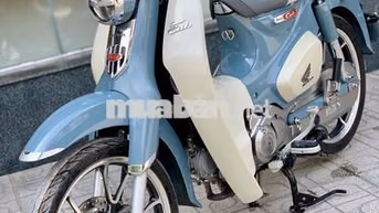 Honda Super Cub 125 odo 7000 km BSTP chính chủ