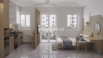 🌃SIÊU DỰ ÁN CHUẨN BỊ ĐƯỢC RA MẮT TẠI TRUNG TÂM Q10- TÁCH BẾP - BAN CÔN