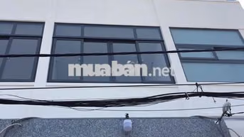 CHÍNH CHỦ BÁN NHÀ SỔ CHUNG AN LẠC, BÌNH TÂN - 48M² Ở NGAY