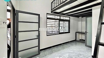 PHÒNG GÁC GIÁ SINH VIÊN NGAY TRƯỜNG CHINH, GẦN CVPM, BÀ ĐIỂM, HUFLIT