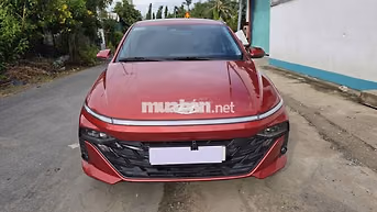 Hyundai Accent 2024 1.5 Premium Đỏ 25.000 km