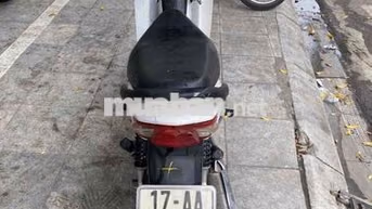 Honda Wave Scoopy 2020 Trắng