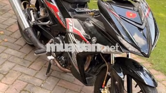 Yamaha Exciter 2020 Đen