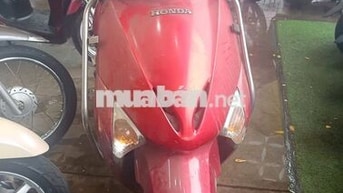 Honda Lead 110cc 2009 bs 59e1-82793