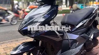 Honda Air Blade 125 2018 Đen