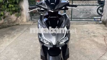 Honda Air Blade 2021 Xám đen Việt Nam