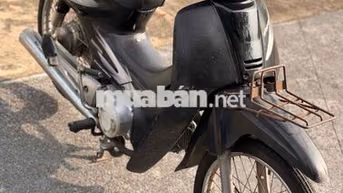 Honda Dream Lùn Béo 1999 Đen