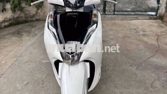 Honda Lead 2018 Trắng smk